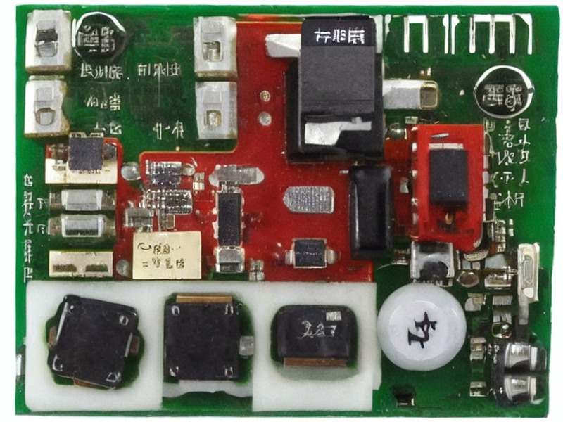 功率器件资料在工业控制中的选型资料