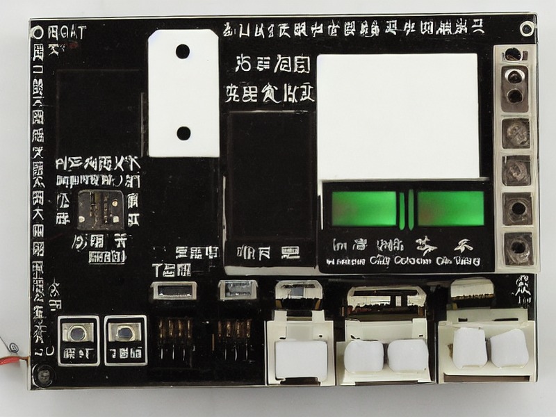 微控制器总览资料参考