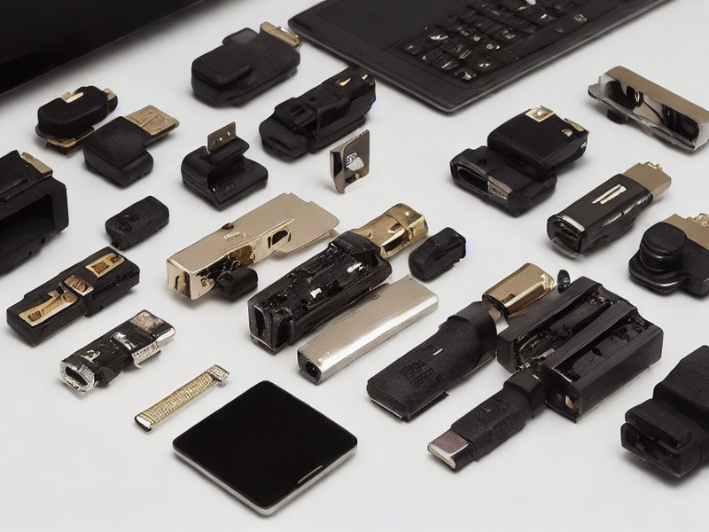 连接器选型技术资料 1