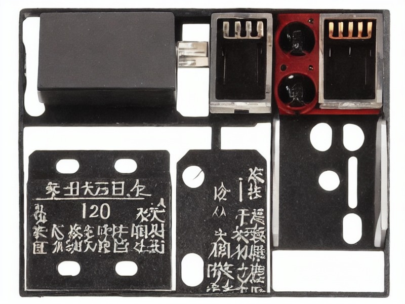 NOR Flash产品线选型 PLC接口总览 2