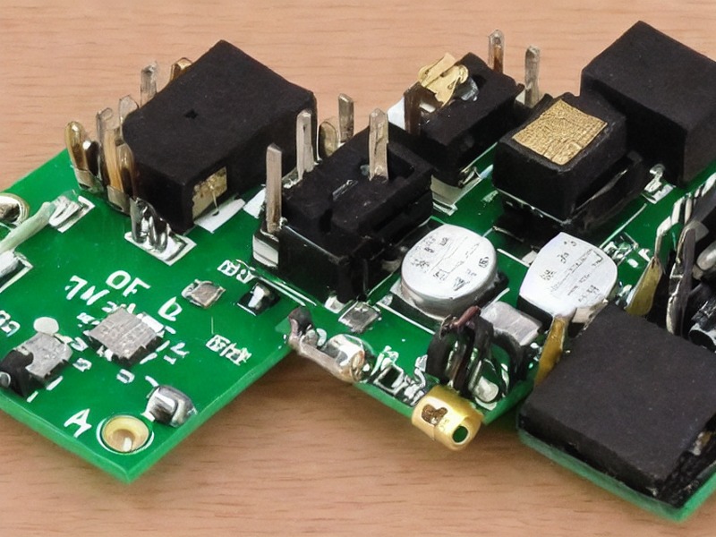 NAND Flash中心资料