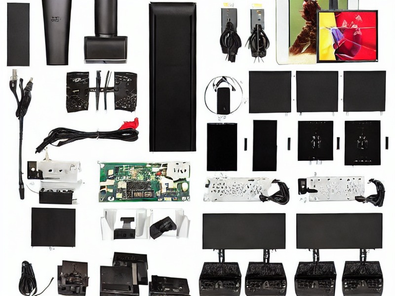 USB接口应用资料：USB接口目录 2