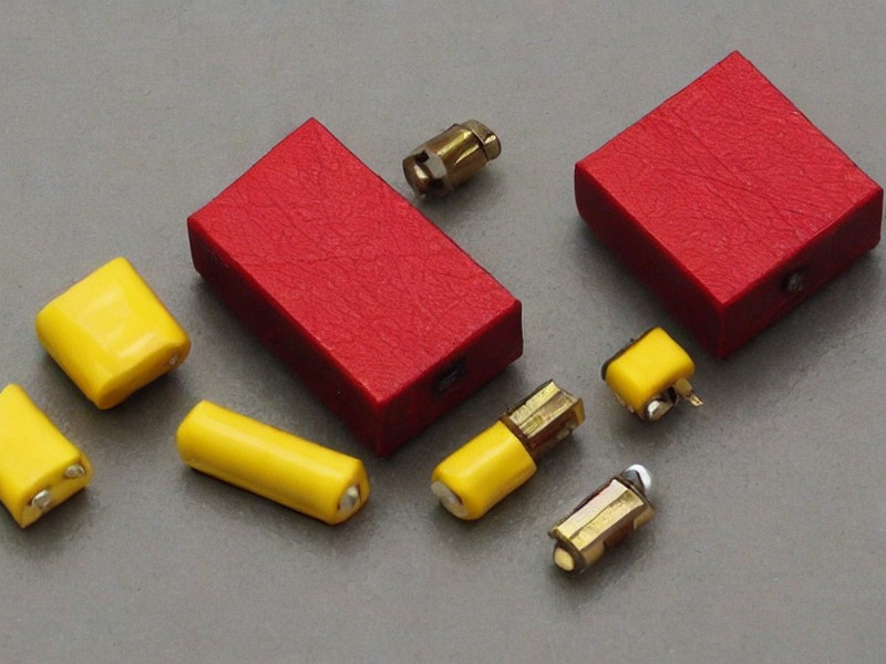 电源管理应用选型资料 1