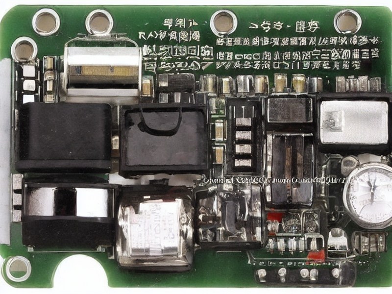 电源模块参考 PLC接口总览 1