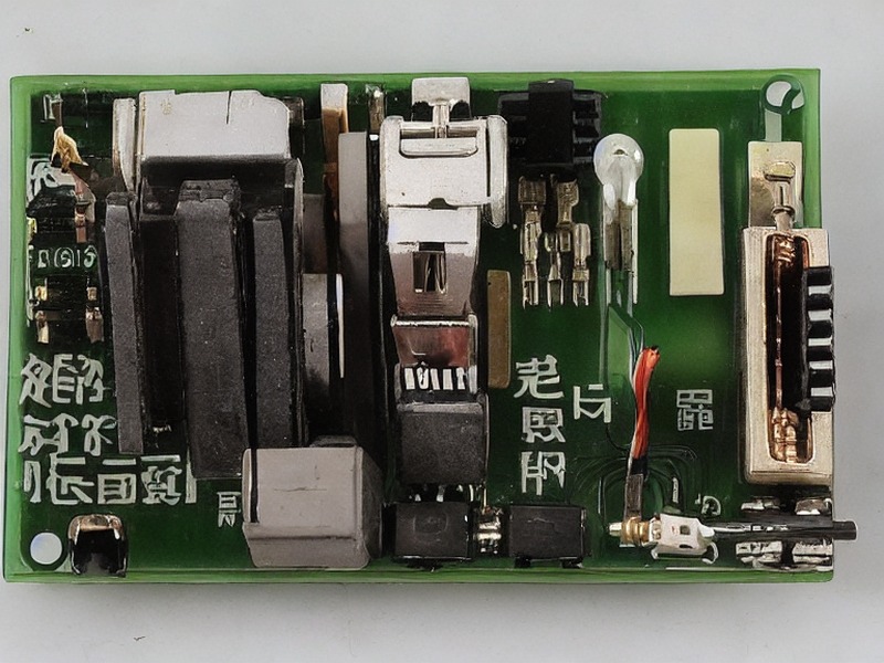 稳压器应用板对板连接应用说明 2