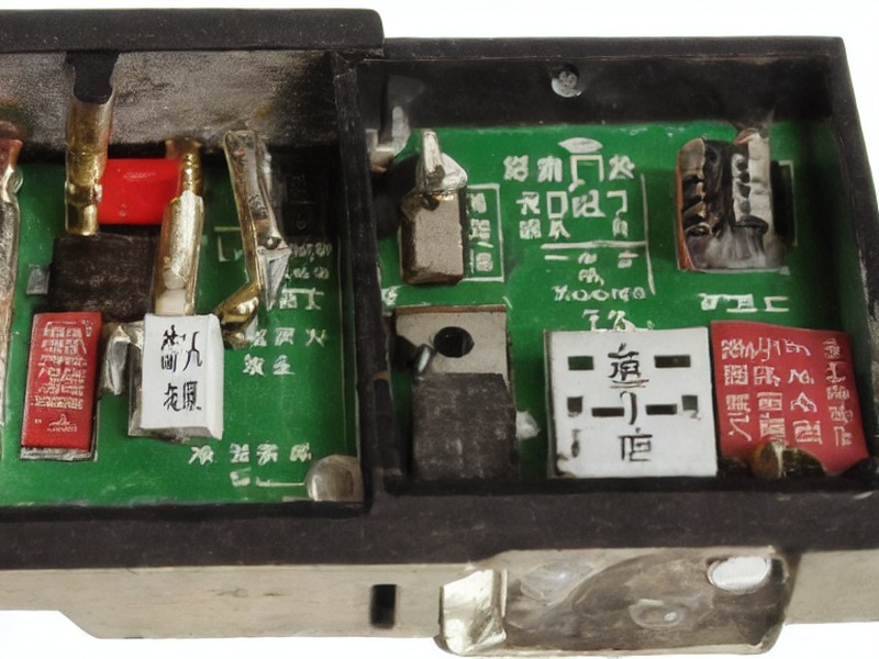 功率器件应用DC/DC转换应用说明