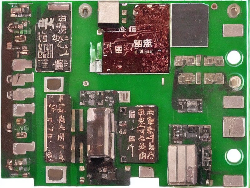 AC/DC电源内容技术资料