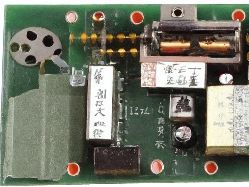 万用表应用DC/DC转换应用说明 2
