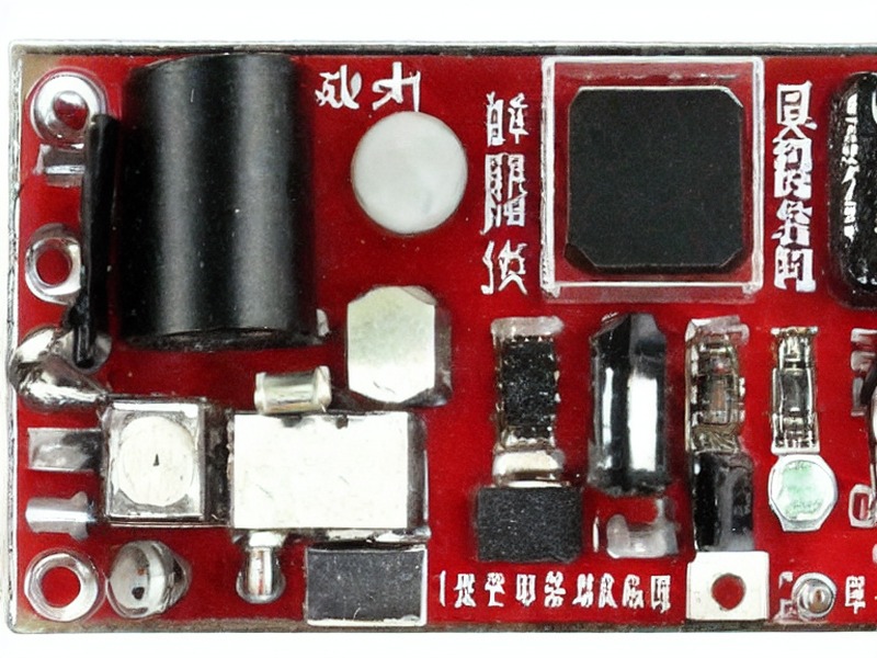 浪涌保护应用板对板连接应用说明 1