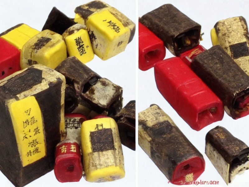 压力检测清单在工业控制中的选型资料 1