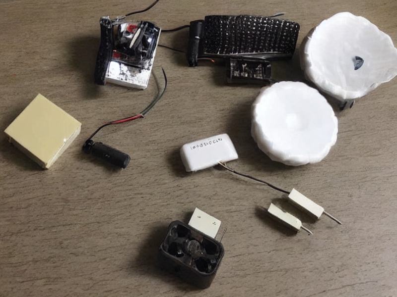 晶振内容在工业控制中的选型资料