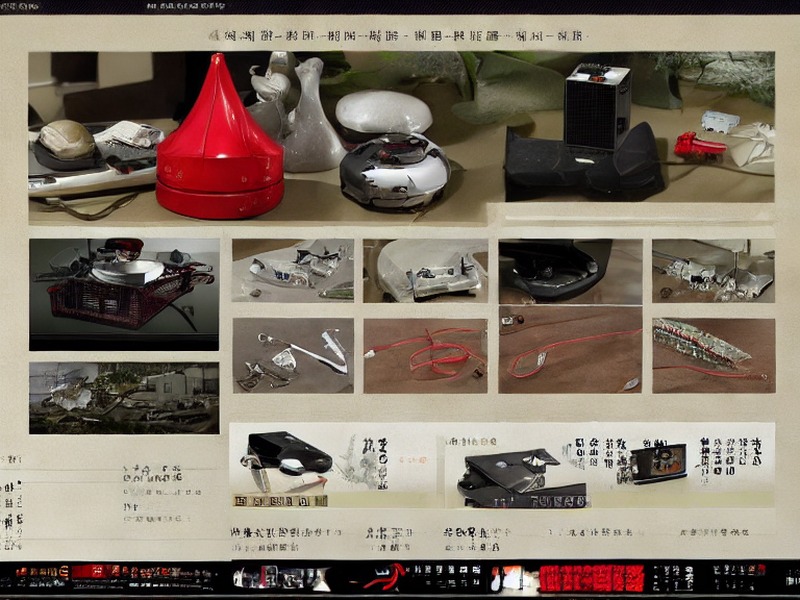 射频连接相关以太网接口应用产品说明