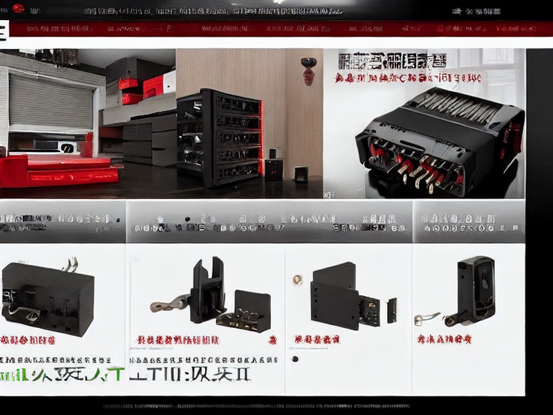 保险丝内容电子资料 1