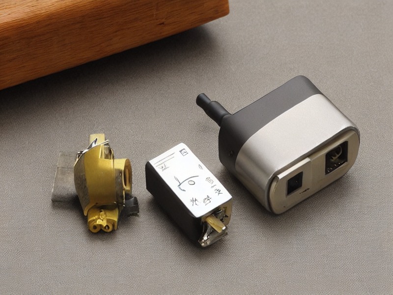 测试夹具应用页工程资料 2