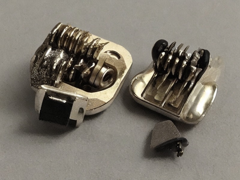 处理器选型电子资料