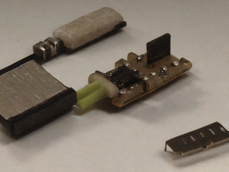 pg模拟器 接口芯片参考应用资料 1