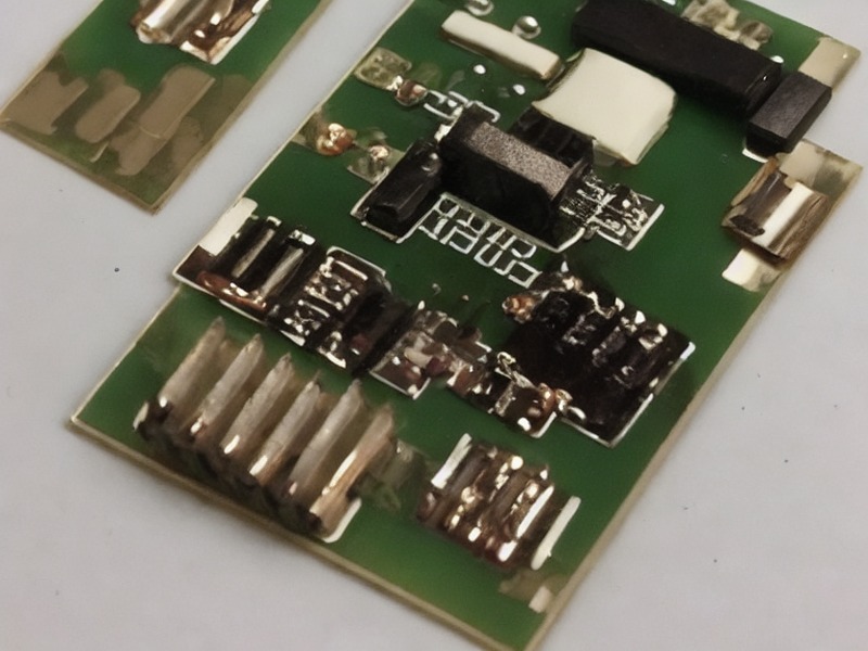 USB接口资料库参数与应用整理 1