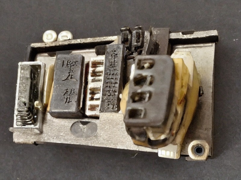 二极管应用板对板连接应用说明 2