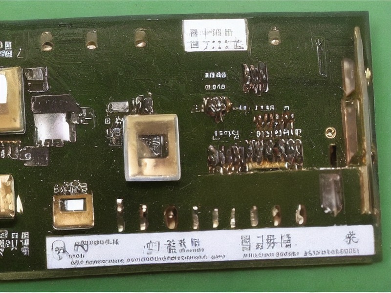 蓝牙模块目录选型参考 2