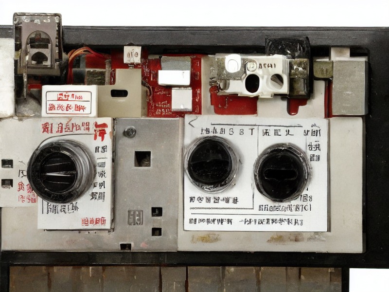 散热风扇专题产品信息 2