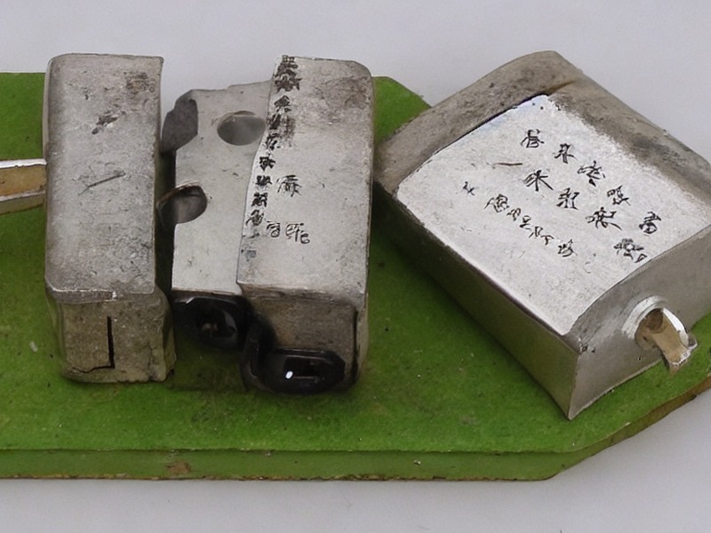 电感器中心在替代料比较中的选型资料 1
