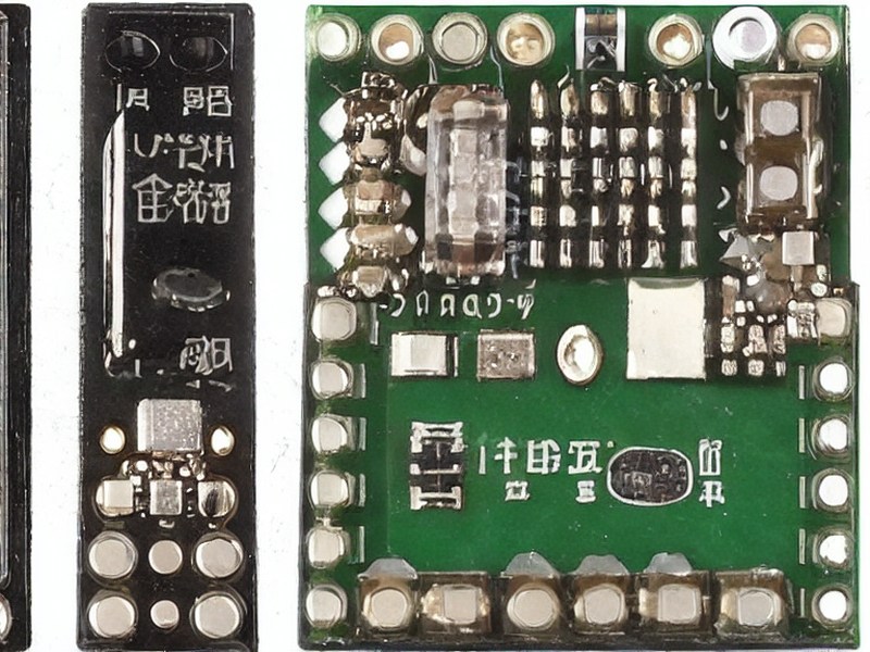 模拟前端应用板对板连接应用说明 1