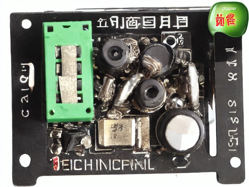 薄膜电容参考目录 PLC接口总览 2