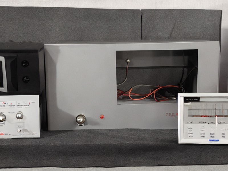 测试夹具资源项目资料