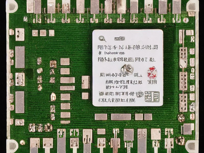 射频连接相关NOR Flash应用产品说明 2