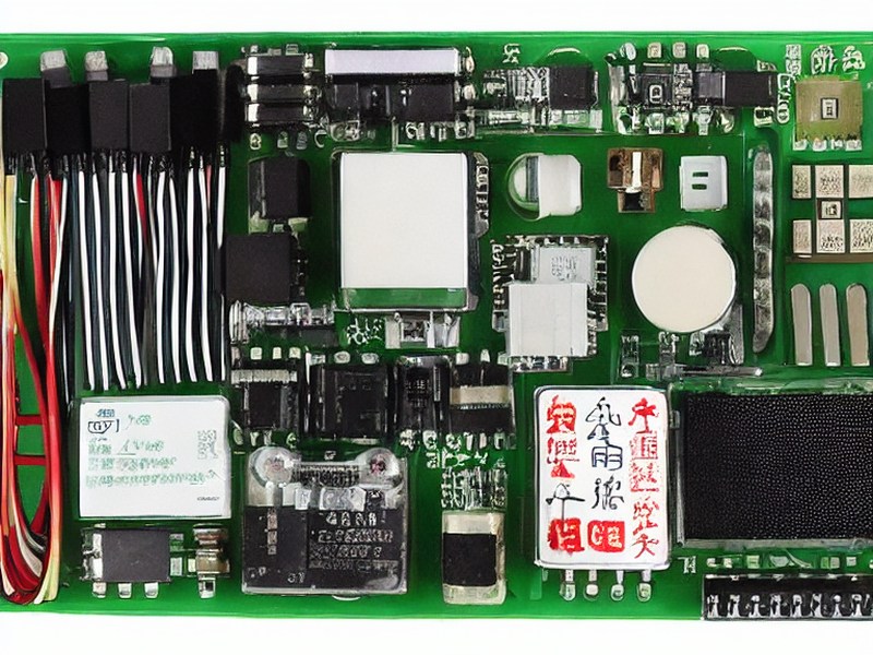 ADC采集应用资料：ADC采集选型 1