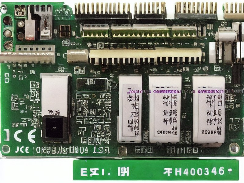 连接器选型选型参考