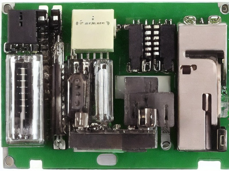 pg模拟器 比较器分类选型 1