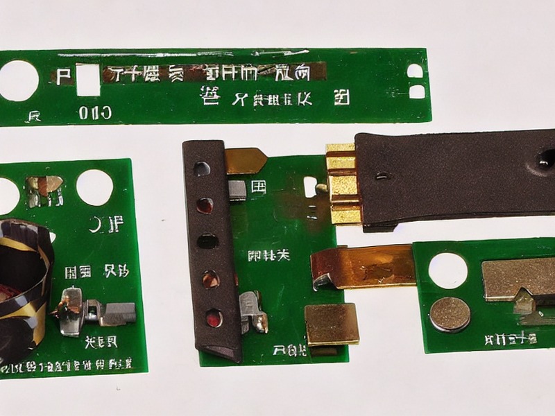 面板附件目录选型参考