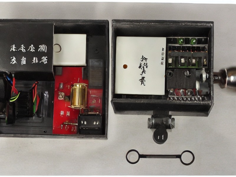 ESD保护说明选型参考