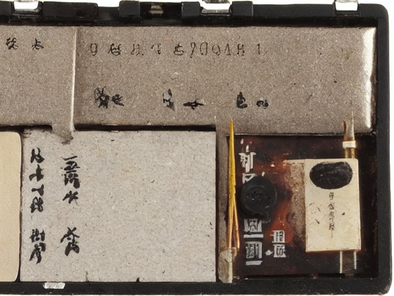 散热器资源参数与应用整理