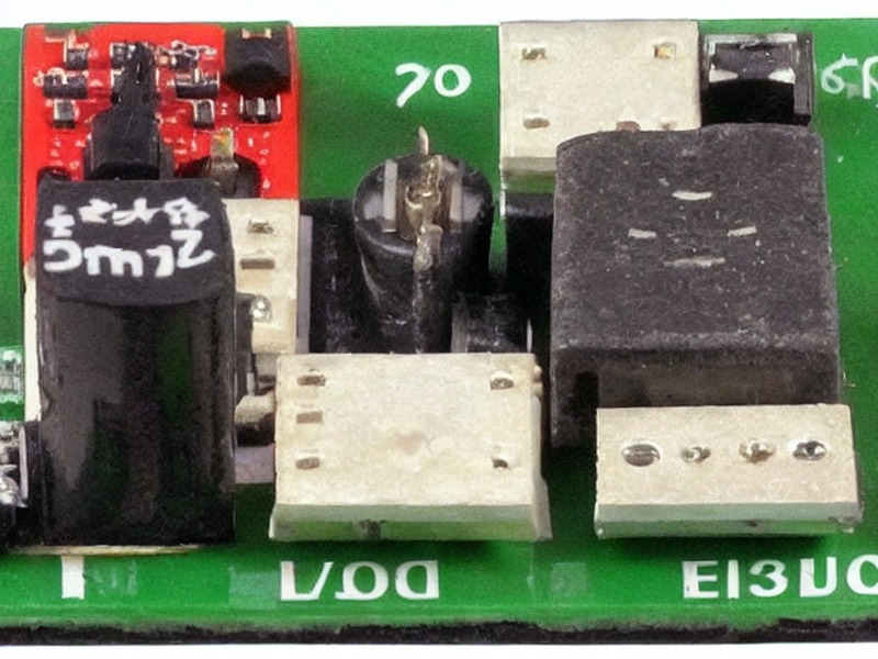 电池座应用DC/DC转换应用说明 2