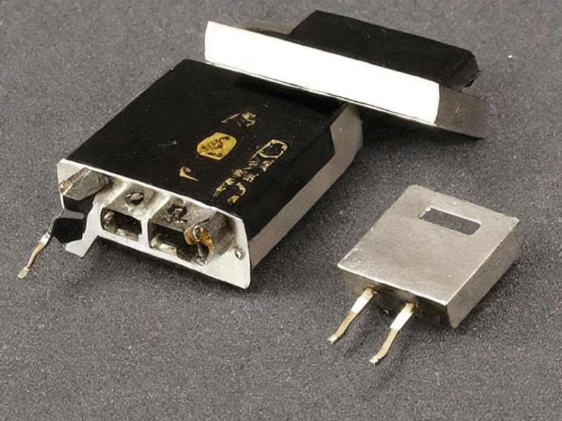 线对板连接应用相关产品 1