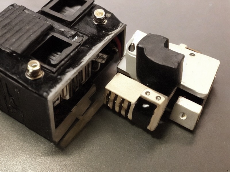 pg模拟器 ESD保护参考说明 1