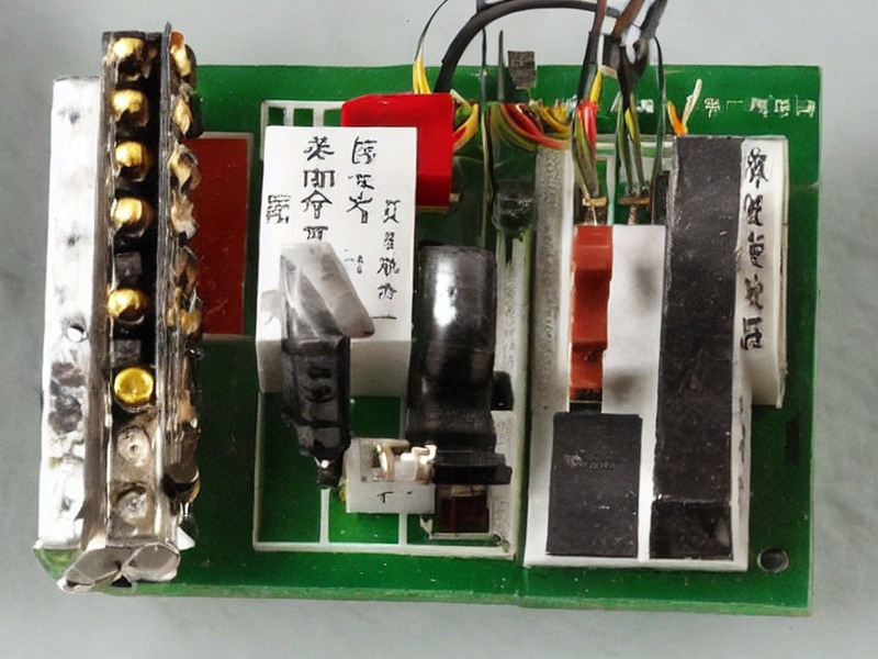 隔离器工程页产品资料 PLC接口总览 2
