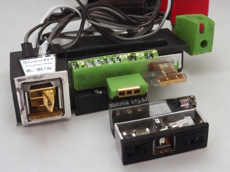 振荡器内容技术资料