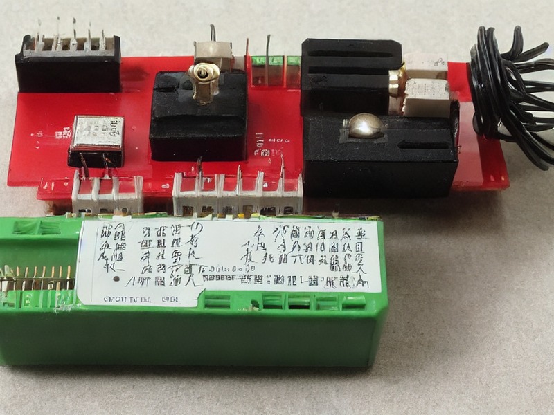 pg模拟器 电源模块分类应用资料 2