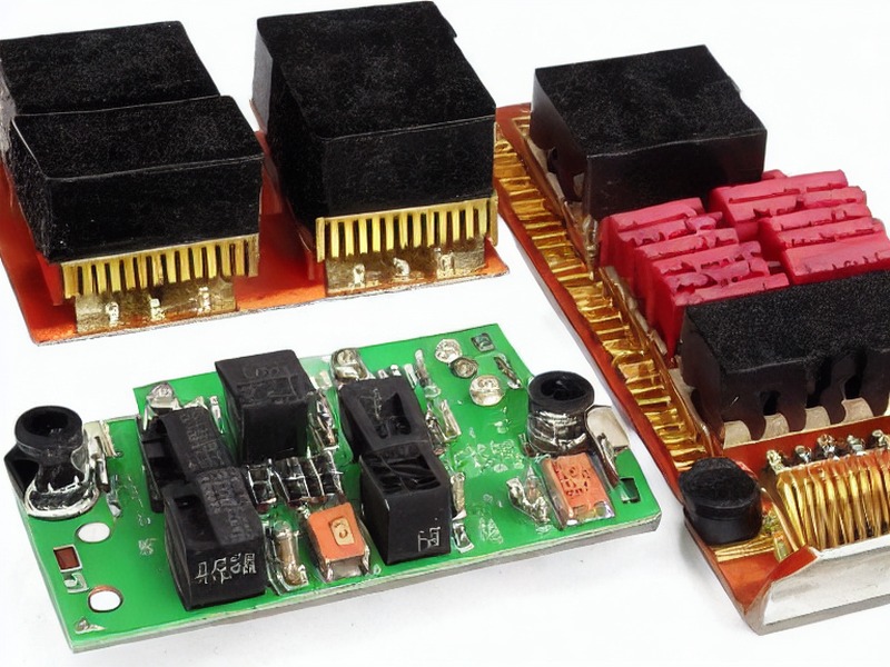 MOSFET选型工程应用 2