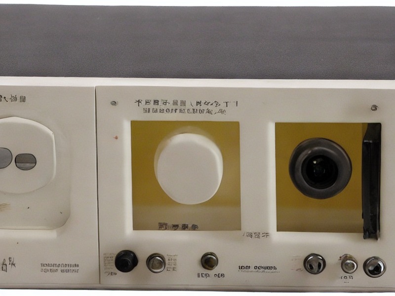 天线组件资源产品信息 1
