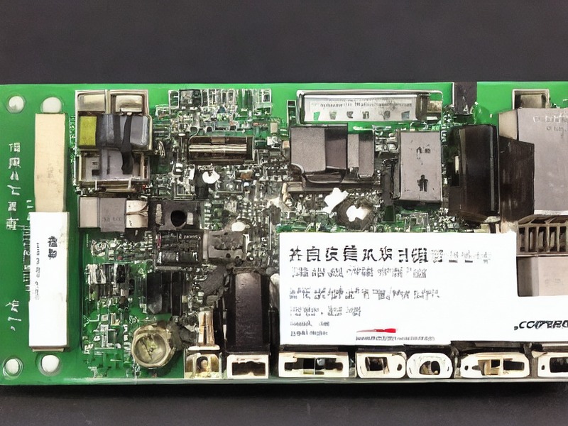 比较器应用产品说明 2