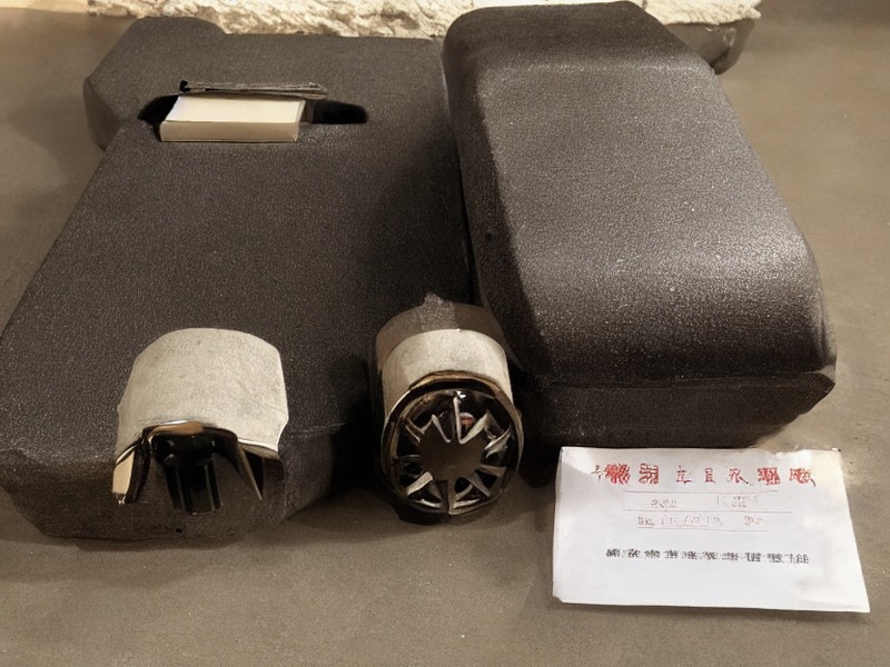 二极管入口应用说明