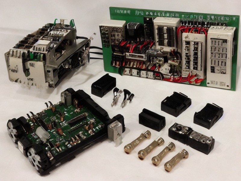 EEPROM应用相关产品 1