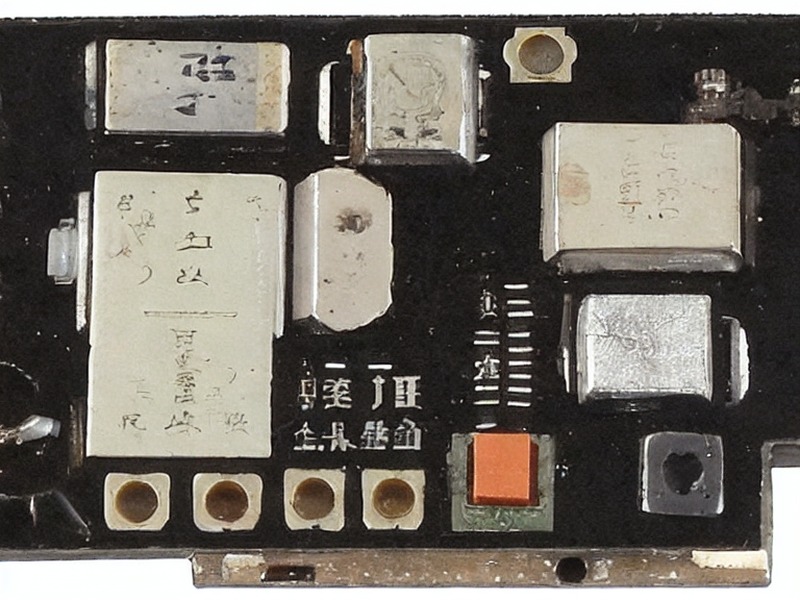 机箱外壳应用选型资料 2