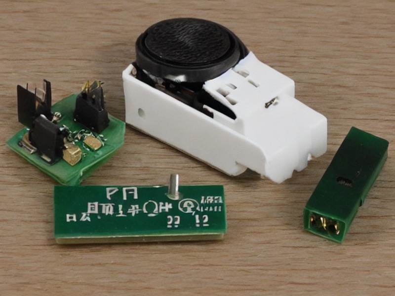 USB接口选型 2