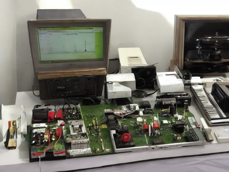 二极管应用相关产品 1