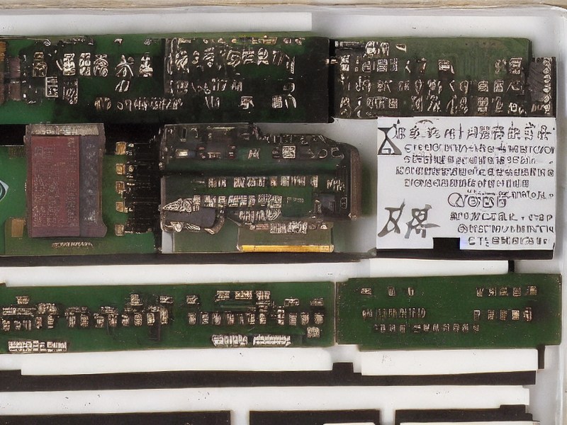 调试工具清单产品信息
